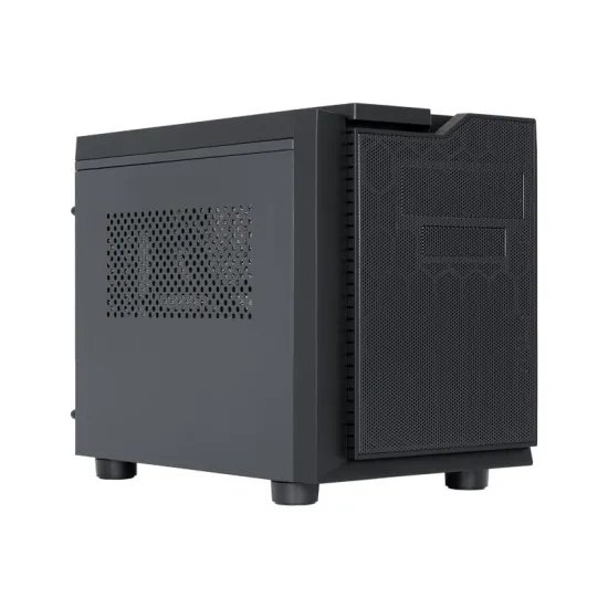 Chieftec CASE Gaming Cube CI-01B-OP
