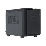 Chieftec CASE Gaming Cube CI-01B-OP