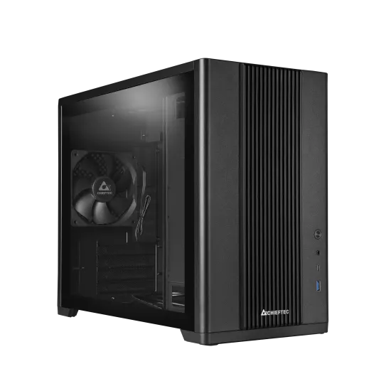Chieftec CASE BX-10B-OP 1x120
