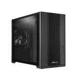 Chieftec CASE BX-10B-OP 1x120