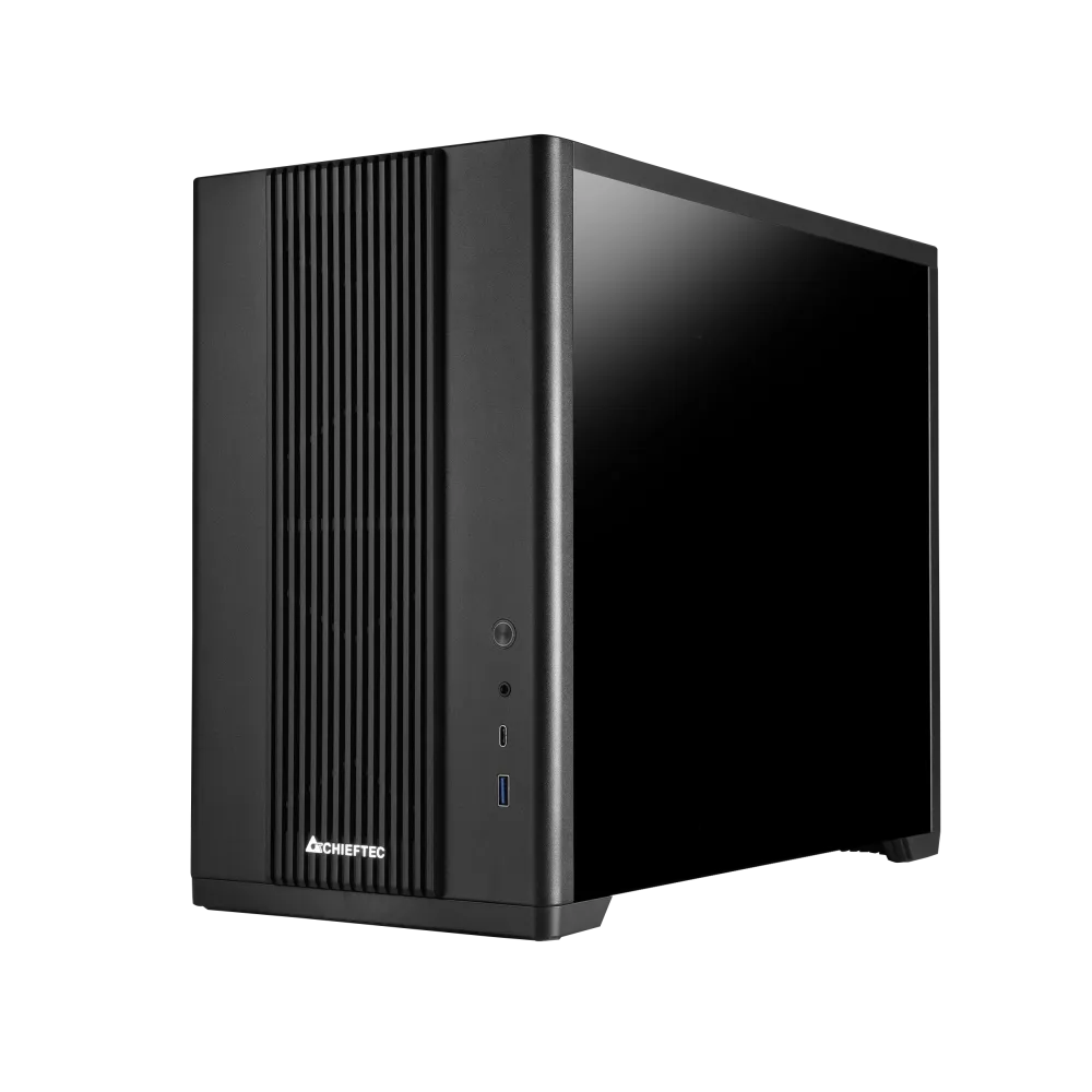 Chieftec CASE BX-10B-OP 1x120