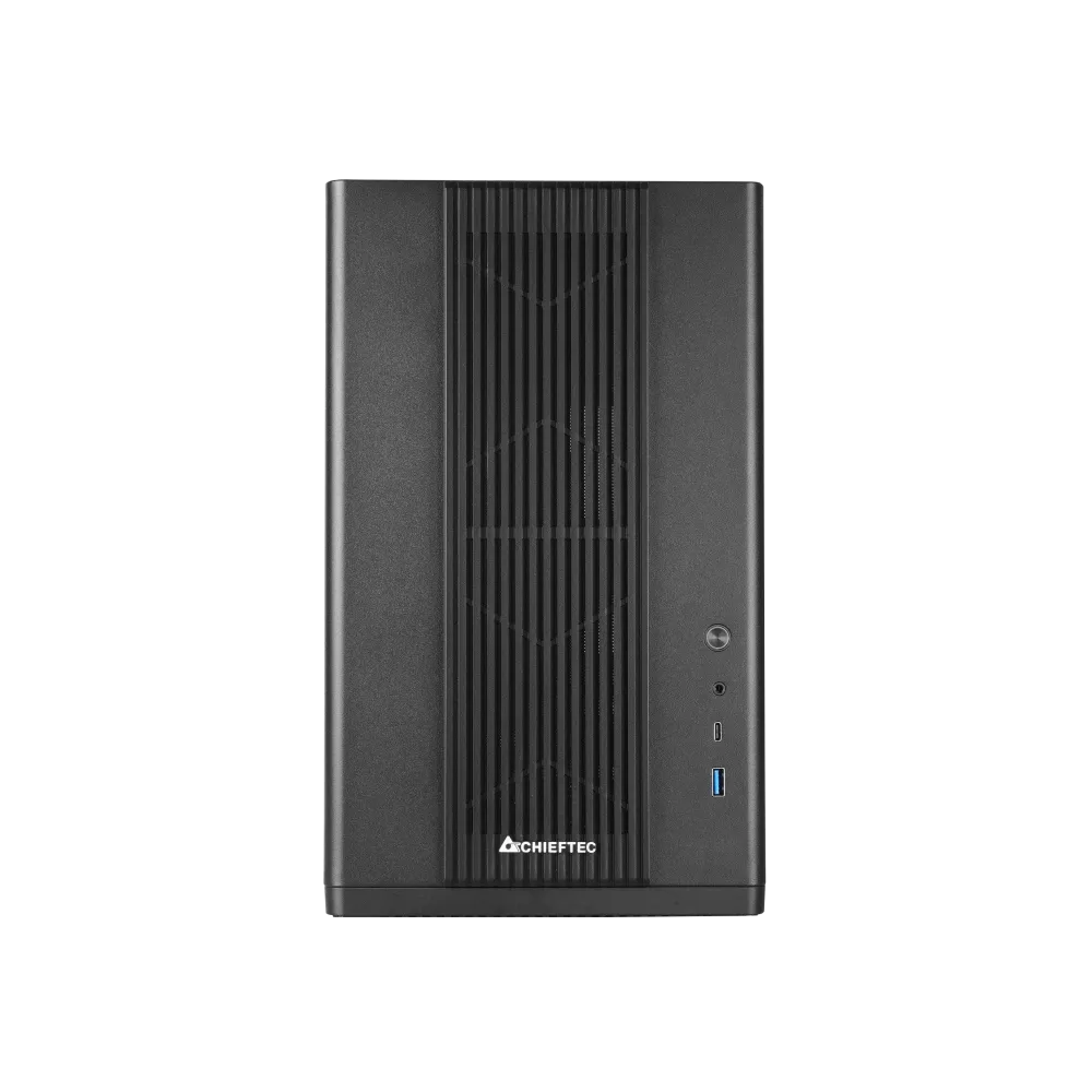 Chieftec CASE BX-10B-OP 1x120