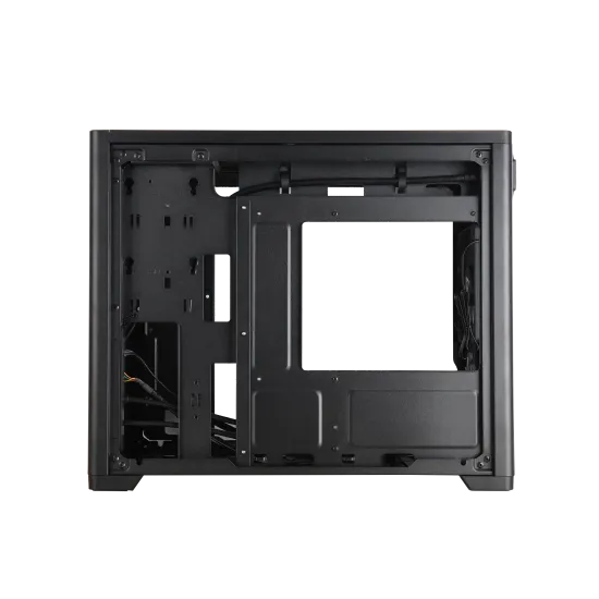 Chieftec CASE BX-10B-OP 1x120