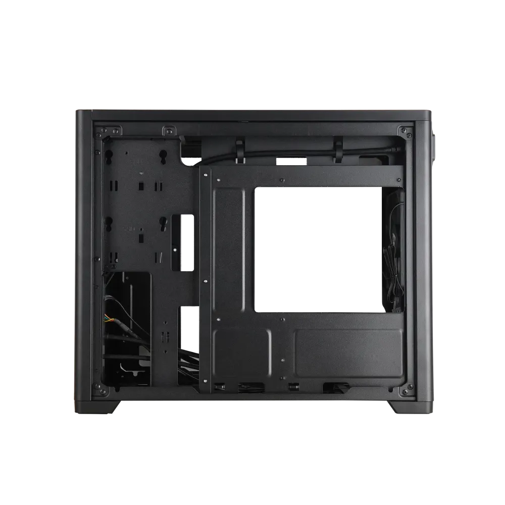 Chieftec CASE BX-10B-OP 1x120