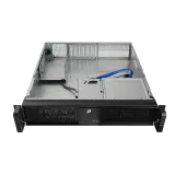 Chieftec CASE UNC-209S-B-OP 19 Rack 2U