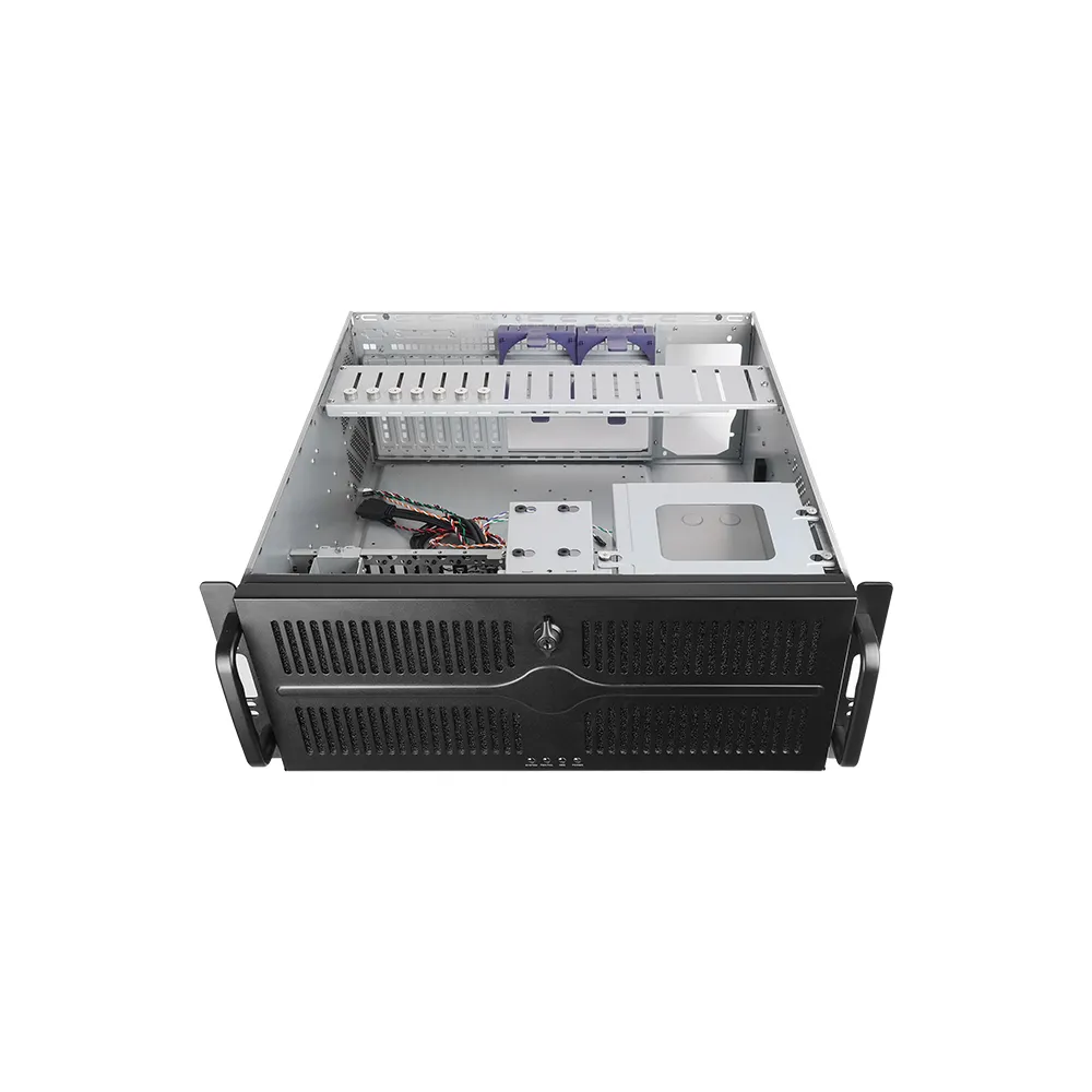 Chieftec CASE UNC-409S-B-OP 19 rack 4U
