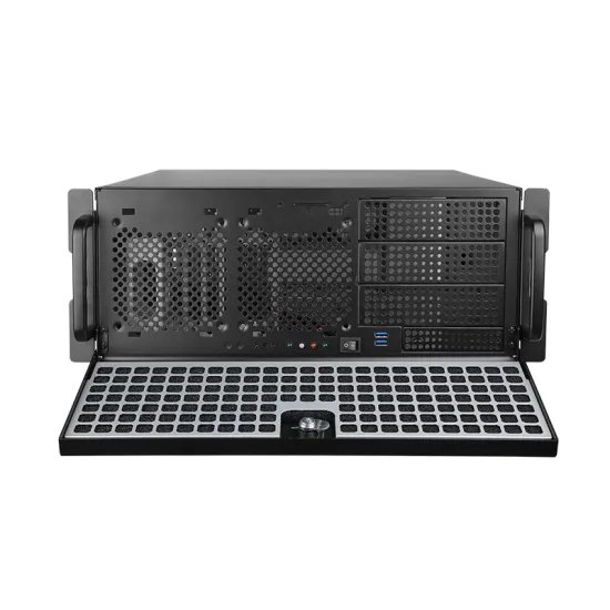 Chieftec CASE UNC-409S-B-OP 19 rack 4U