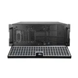 Chieftec CASE UNC-409S-B-OP 19 rack 4U