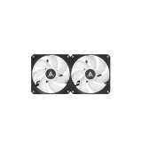 Chieftec CPU Cooler Iceberg 240 CLC-240-RGB (1851, 1700, 1200, AM5, AM4)