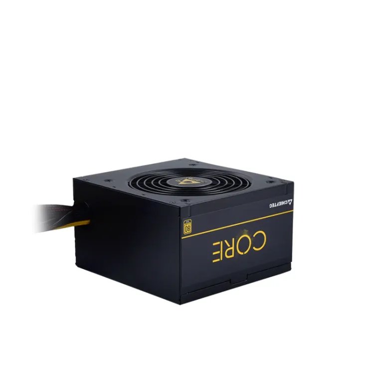 Chieftec Napajanje BBS-600S CORE SERIES 600W 80+ Gold