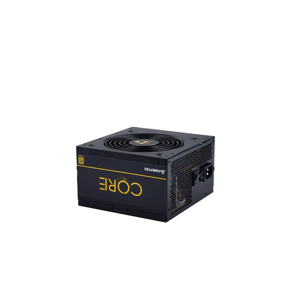 Chieftec Napajanje BBS-600S CORE SERIES 600W 80+ Gold