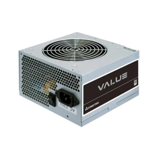 Chieftec Napajanje APB-700B8 VALUE SERIES 700W 80+ White