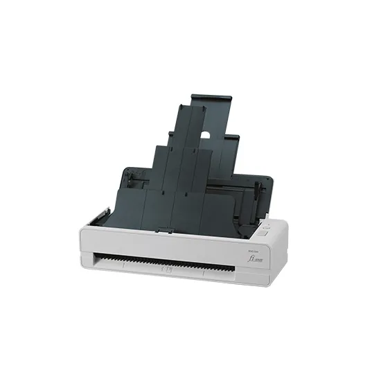 PFU Ricoh Skener fi-800R, dokumentni skener, 40 ppm / 80 ipm, 600 dpi, duplex, USB