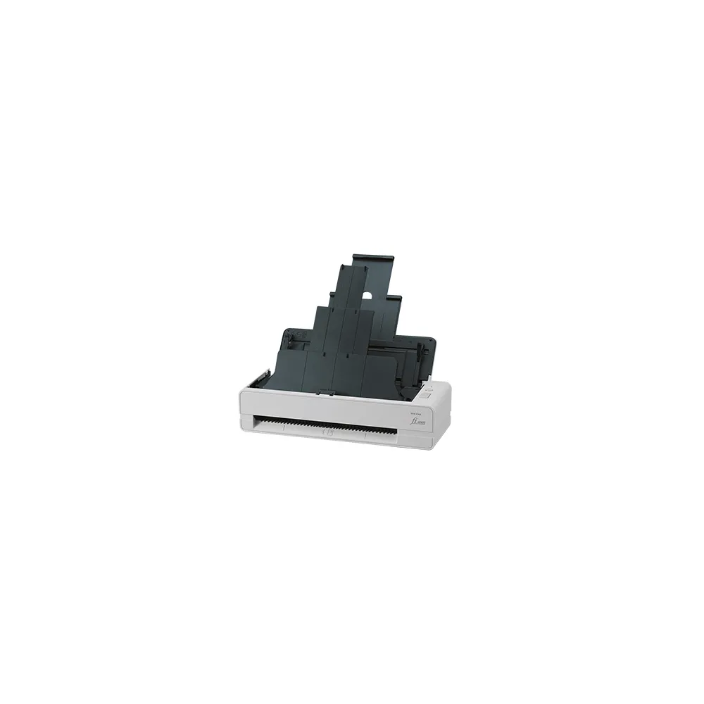 PFU Ricoh Skener fi-800R, dokumentni skener, 40 ppm / 80 ipm, 600 dpi, duplex, USB
