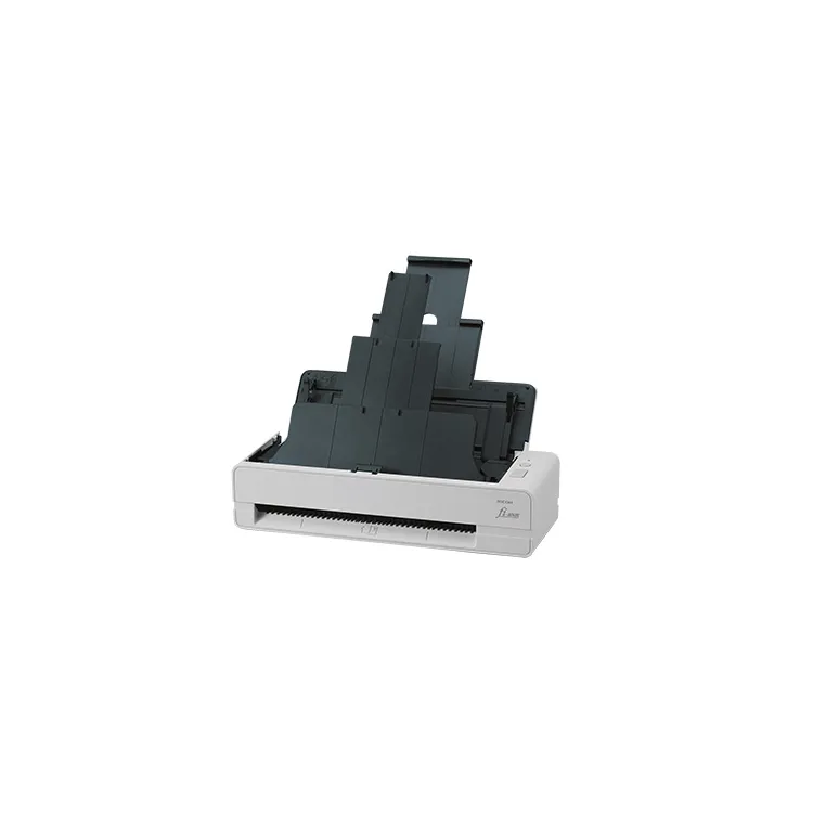 PFU Ricoh Skener fi-800R, dokumentni skener, 40 ppm / 80 ipm, 600 dpi, duplex, USB