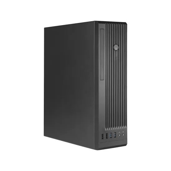 Chieftec CASE BE-10B-300 300W 80+ Bronze SFF