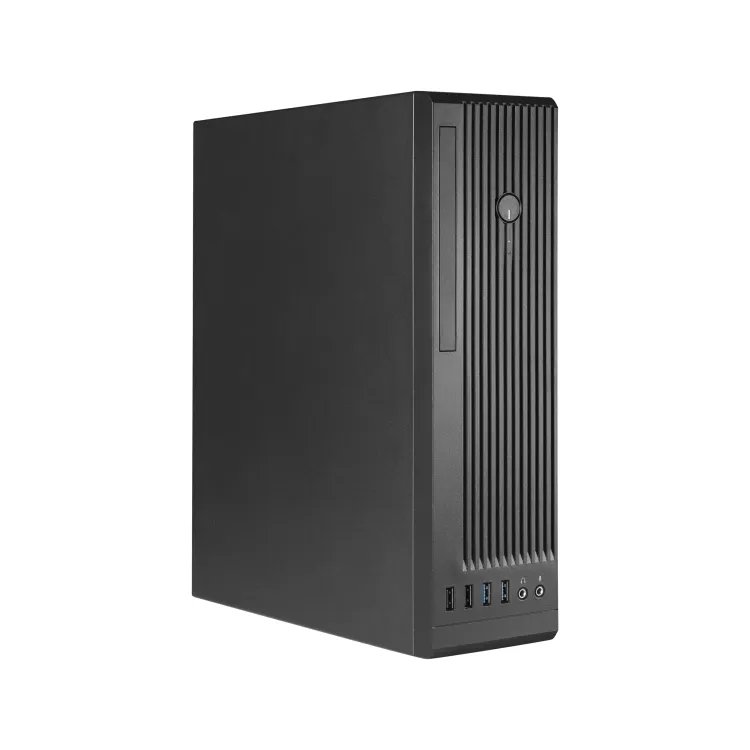 Chieftec CASE BE-10B-300 300W 80+ Bronze SFF