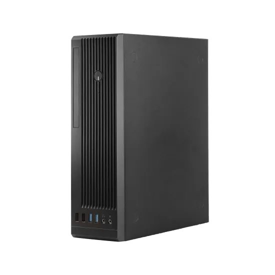 Chieftec CASE BE-10B-300 300W 80+ Bronze SFF