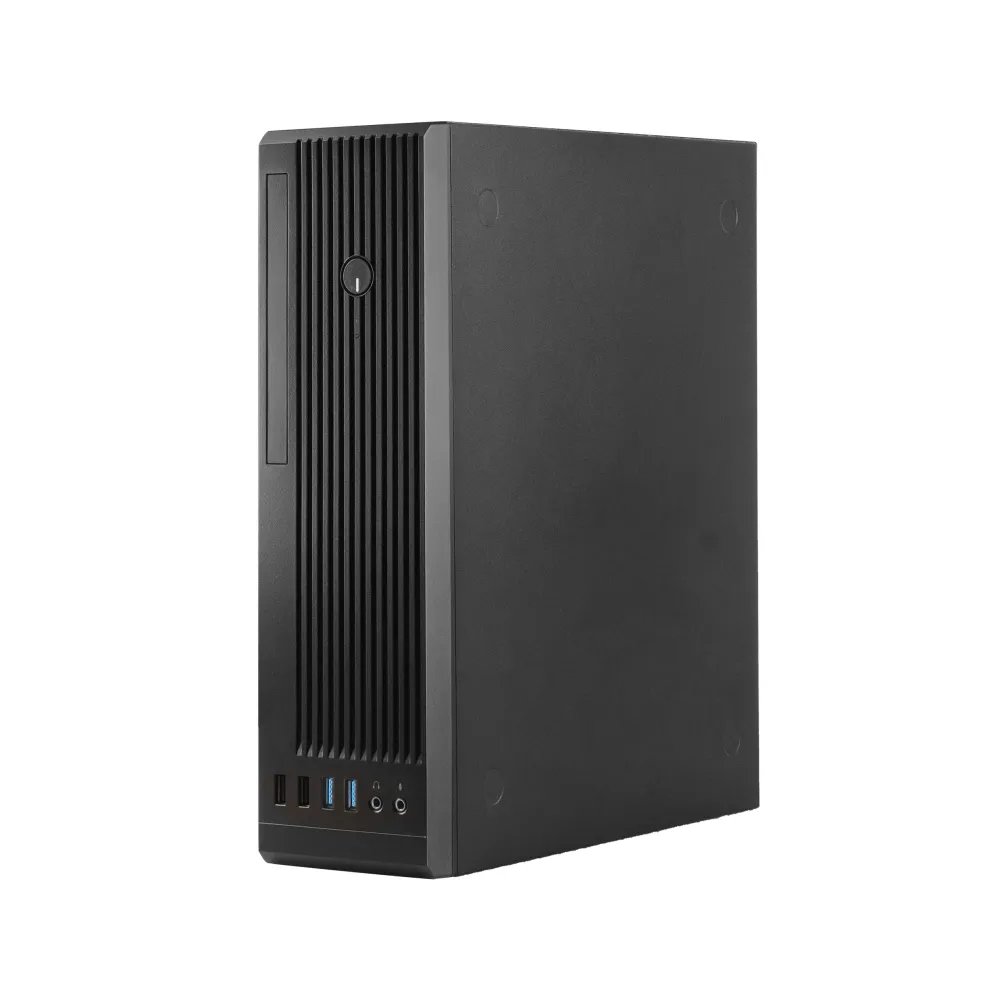 Chieftec CASE BE-10B-300 300W 80+ Bronze SFF
