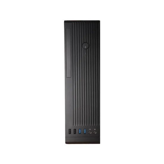 Chieftec CASE BE-10B-300 300W 80+ Bronze SFF