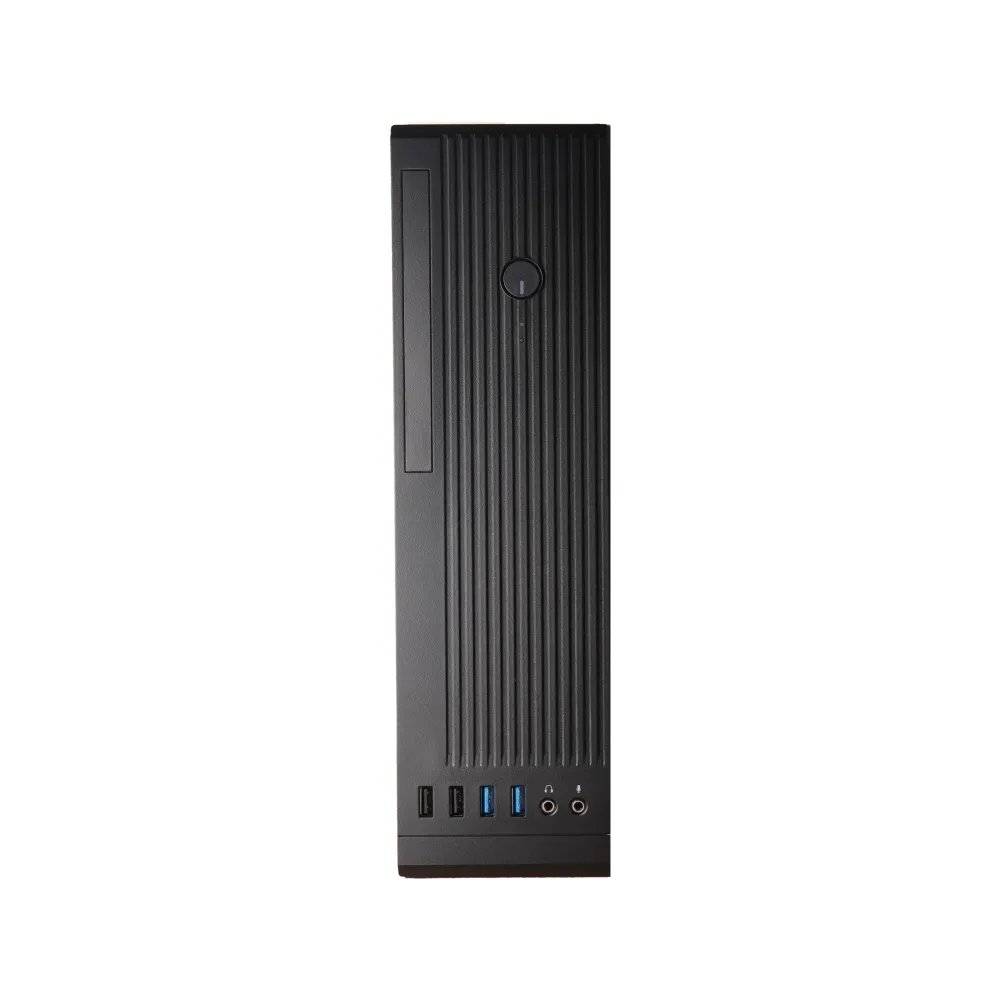 Chieftec CASE BE-10B-300 300W 80+ Bronze SFF