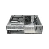 Chieftec CASE BE-10B-300 300W 80+ Bronze SFF