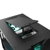 Chieftec CASE Chieftronic M2 GM-02B-OP 3x120