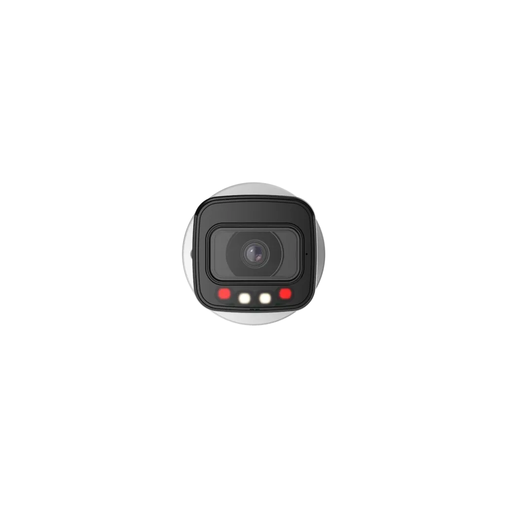 ALVIEW Kamera 5MP AL-IPC754BT-DL/SA Bullet, objektiv 2.8mm, IR/LED domet 80m/60m, alarm, audio, IP67, IK10, MicroSD, 12VDC/PoE