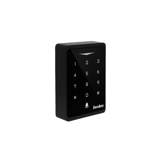 Sifrator CH1 - Airbnb Touch Keypad & 125khz Card, WIFI