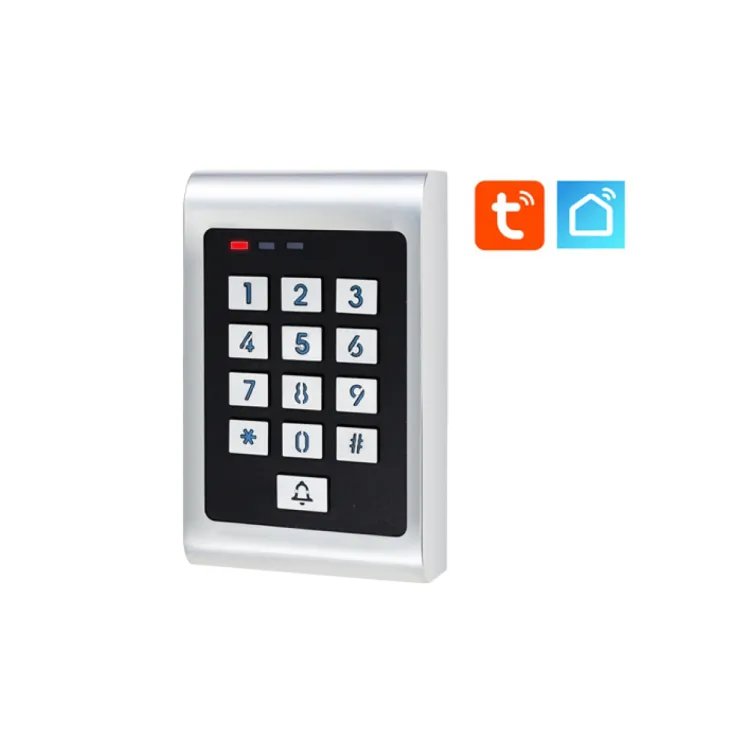 Sifrator SK13 - WIFI Waterproof Keypad & EM Access Control with Tuya