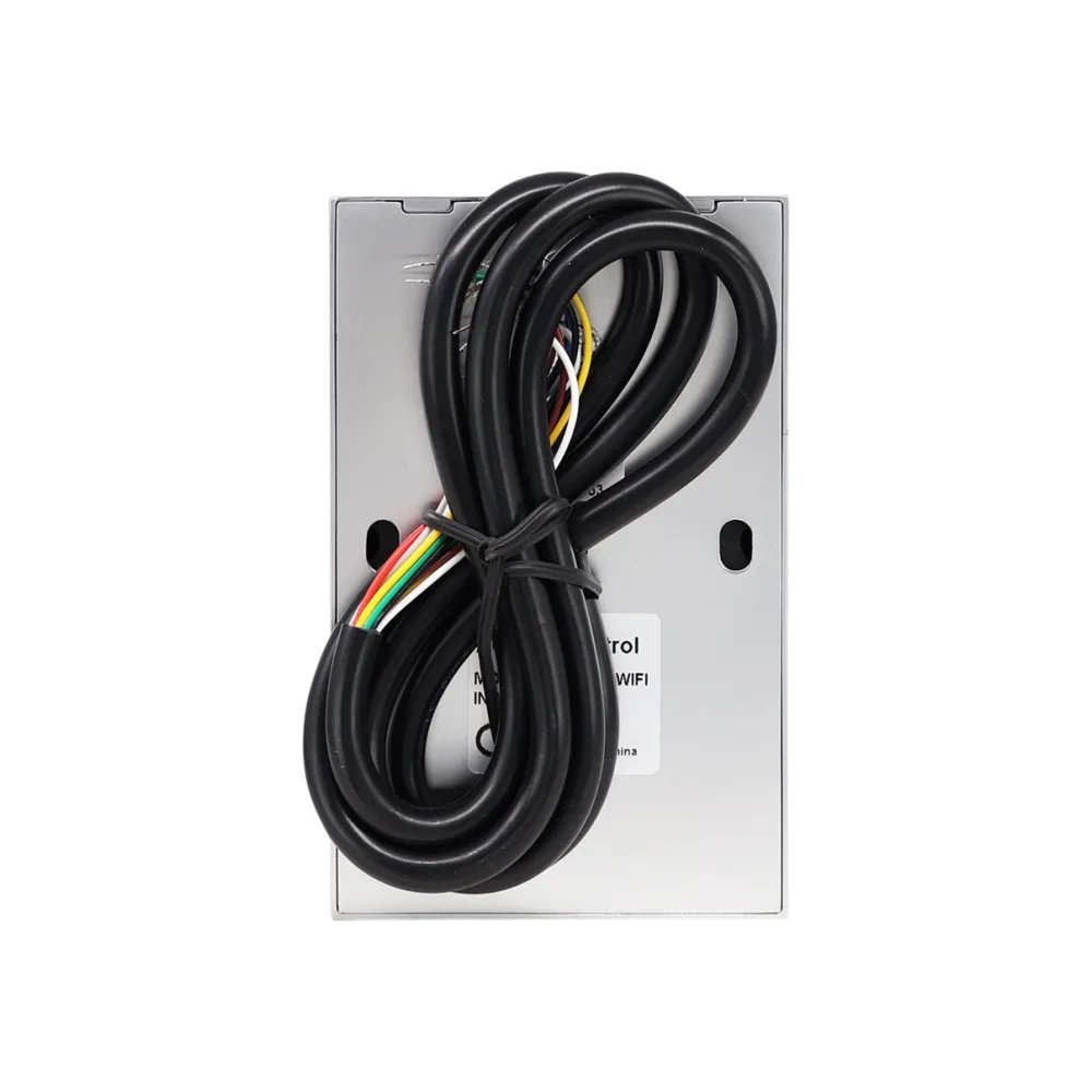 Sifrator SK13 - WIFI Waterproof Keypad & EM Access Control with Tuya