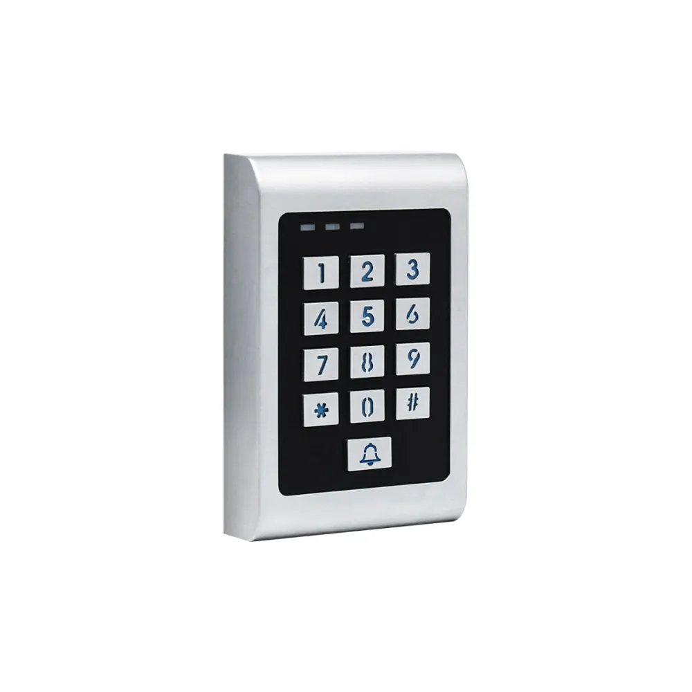 Sifrator SK13 - WIFI Waterproof Keypad & EM Access Control with Tuya