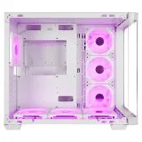 Rampage CASE LOOPY White 7x120 ARGB
