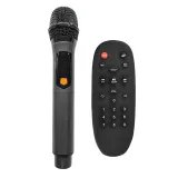Mikado Zvucnik MD-80KP 40W 3600mAh Black 1 UHF UV Microphone USB/BT/TF/TWS/AUX