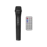 Mikado Zvucnik MD-40BT 40W BT, TWS Supported, RGB, Wireless Microphone