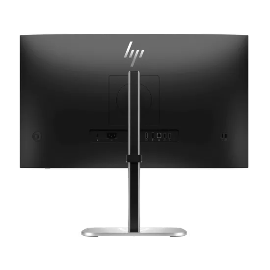 HP Monitor 27 S5 Pro 527pq, 2560×1440 (QHD), IPS panel, 100Hz, 5 ms, 1500:1, 350 cd/m², HDMI + DisplayPort + USB hub, audio out,