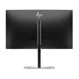 HP Monitor 27 S5 Pro 527pq, 2560×1440 (QHD), IPS panel, 100Hz, 5 ms, 1500:1, 350 cd/m², HDMI + DisplayPort + USB hub, audio out,
