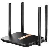 CUDY Router LT500D AC1200 WiFi Mesh 4G LTE