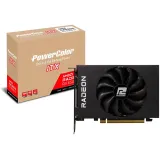 Powercolor VGA Radeon RX 6500 XT 4GB 64bit GDDR6 (HDMI, DP)