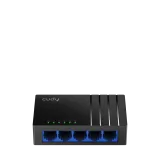 CUDY Switch GS105D 5-Port Gigabit Desktop