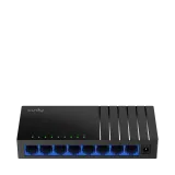CUDY Switch GS108D 8-Port Gigabit Desktop