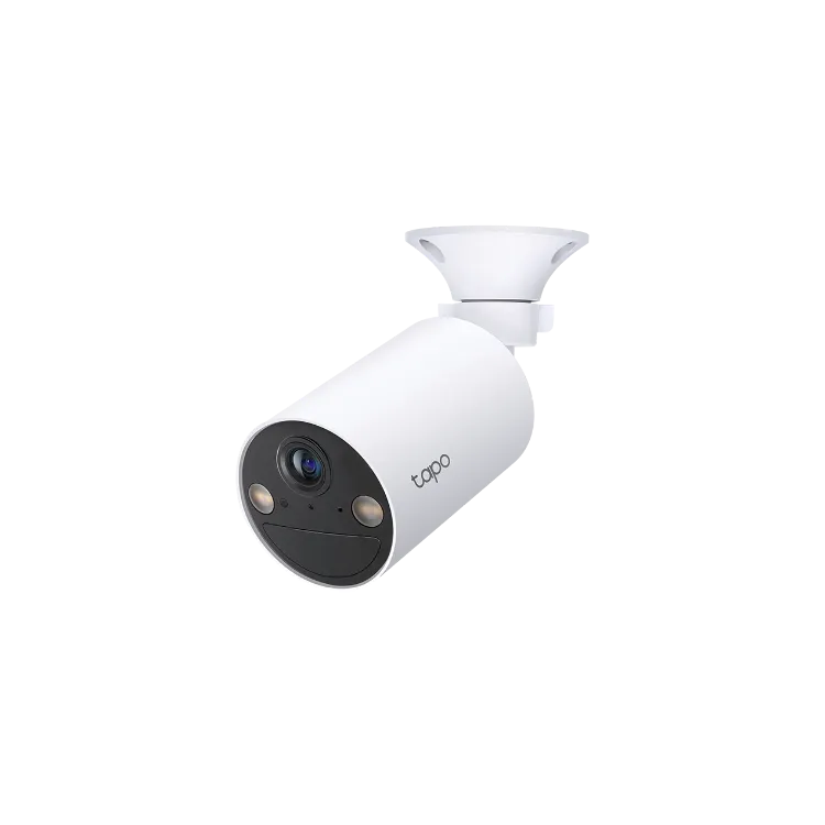 TP-Link Tapo C410 Smart Wire-Free Indoor/Outdoor Security Camera