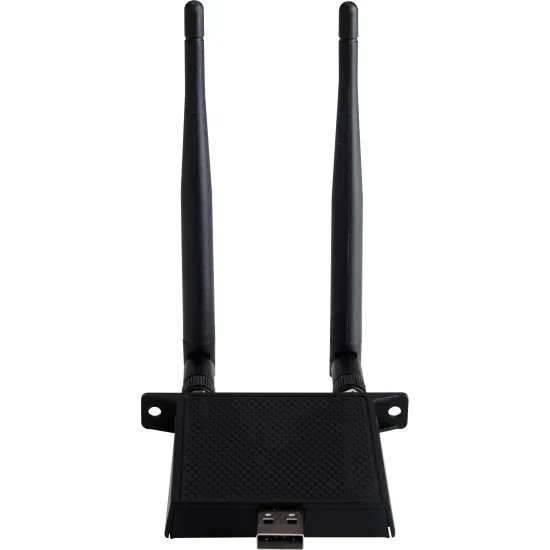 ViewSonic WiFi modul VB-WIFI-001 2.4/5G Dual Band, BT5.0, Black