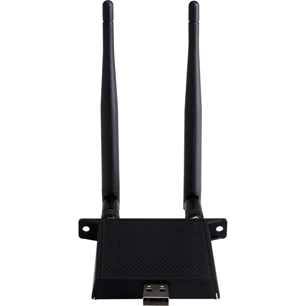 ViewSonic WiFi modul VB-WIFI-001 2.4/5G Dual Band, BT5.0, Black