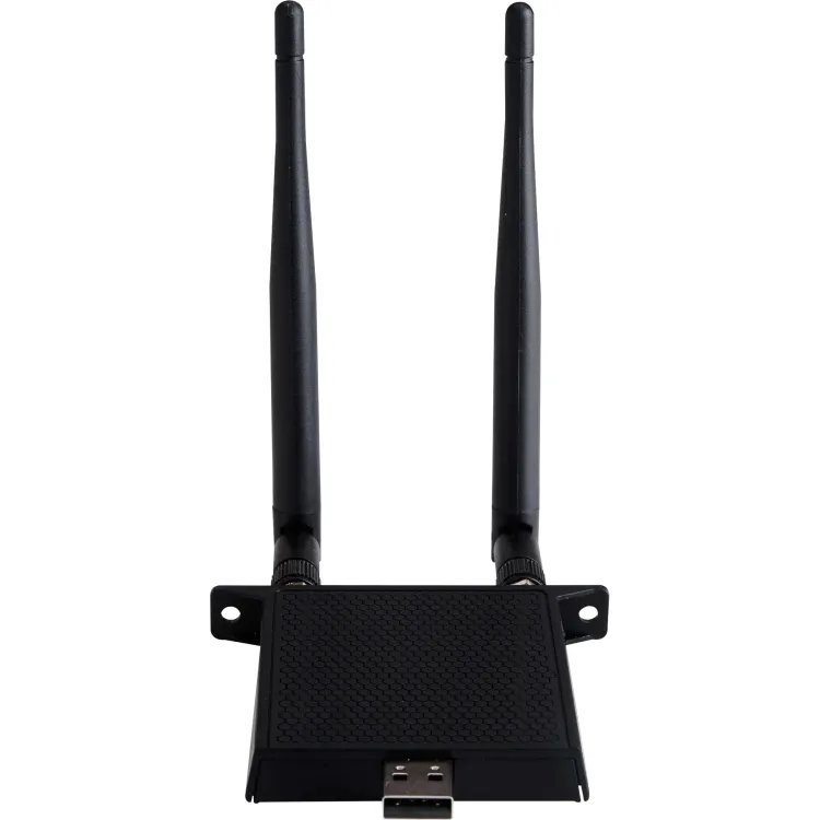ViewSonic WiFi modul VB-WIFI-001 2.4/5G Dual Band, BT5.0, Black