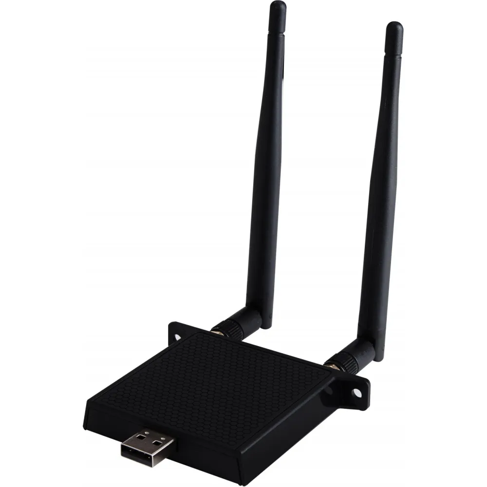 ViewSonic WiFi modul VB-WIFI-001 2.4/5G Dual Band, BT5.0, Black