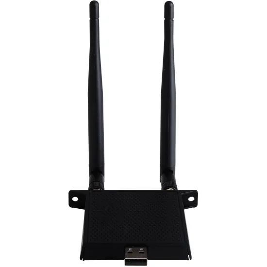 ViewSonic WiFi modul VB-WIFI-001 2.4/5G Dual Band, BT5.0, Black