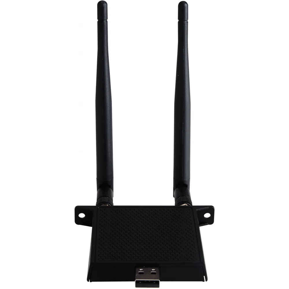 ViewSonic WiFi modul VB-WIFI-001 2.4/5G Dual Band, BT5.0, Black