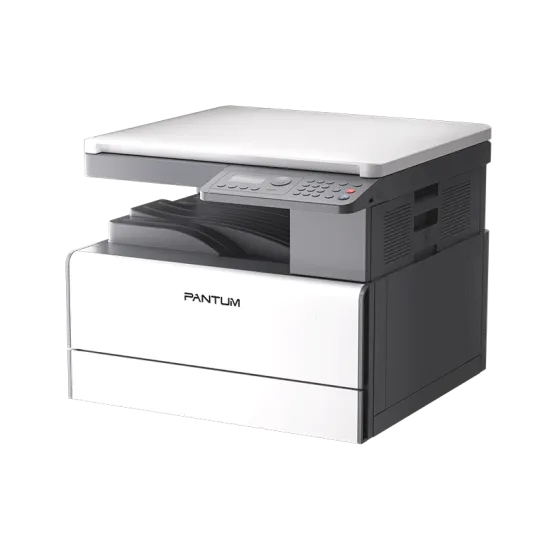 Pantum LASER Mono MFP BM230N, Print 22ppm A4 / 12ppm A3, Copy, Scan (Scan to PC, E-mail, FTP, USB Flash Drive), CPU 833MHz, 1GB