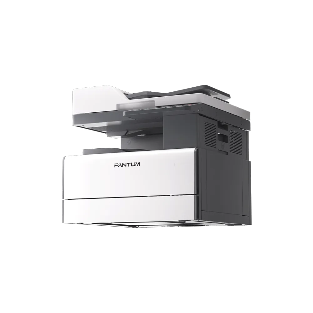 Pantum LASER Mono MFP BM230ADN, Print 22 ppm A4 / 12 ppm A3, Copy, Scan (Scan to PC, Email, FTP, SMB, USB Flash Drive), Automati